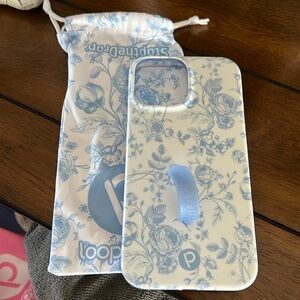 iPhone 13 Pro Max loopy case